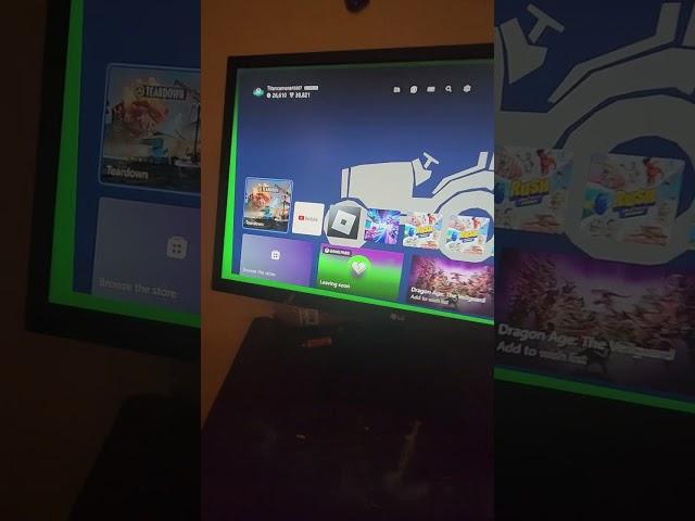 teardown mod tutorial on Xbox
