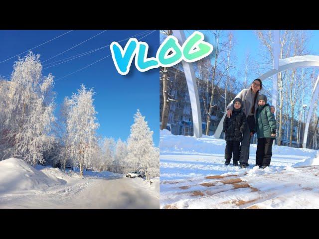 VLOG: Как можно не любить себя ?Покупки ШитьеГотовка