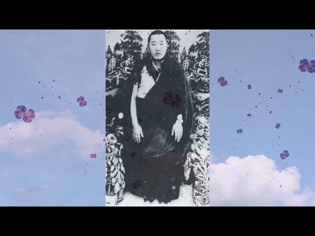 Penor Rinpoche ~ Lama Chenno album ~ Nyingmapa Lineage Tibetan Buddhism ~ Calling The Guru From Afar