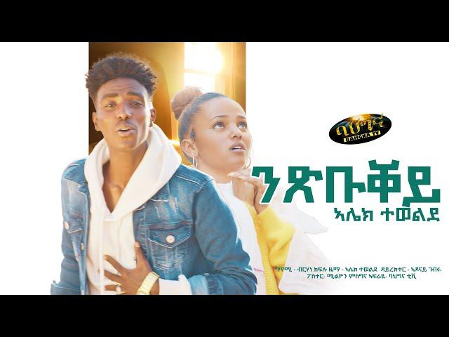 Alek Tewelde _ Nxbuqey _ New Eritrean music 2023 - ንጽቡቐይ -  (Official video)