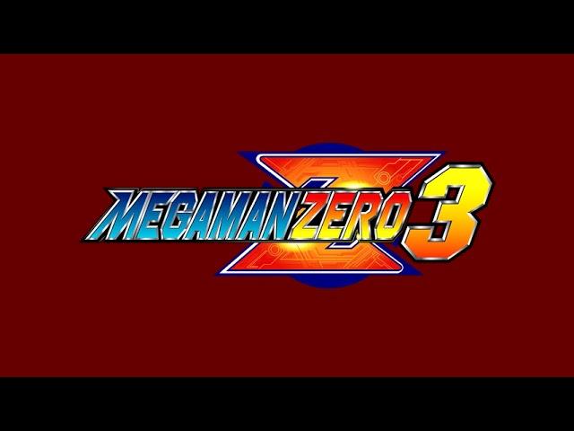 Neo Arcadia III - Mega Man Zero 3 Music Extended