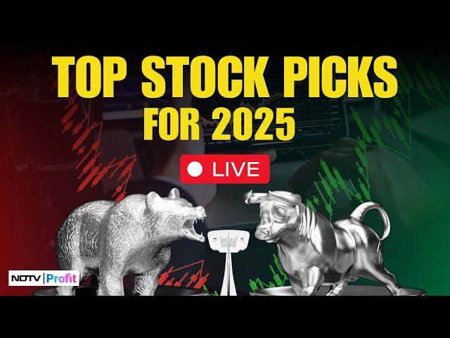 Top Stock Recommendations For March 2025: Expert Buy, Hold, Sell Picks | LIVE Stock Analysis