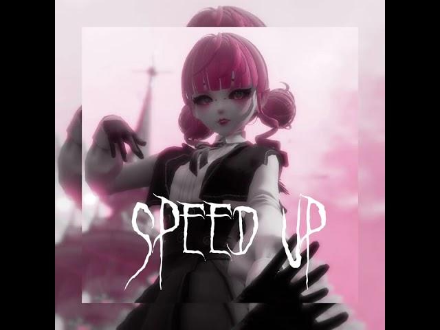 Я прыгаю в тахо (speed up)