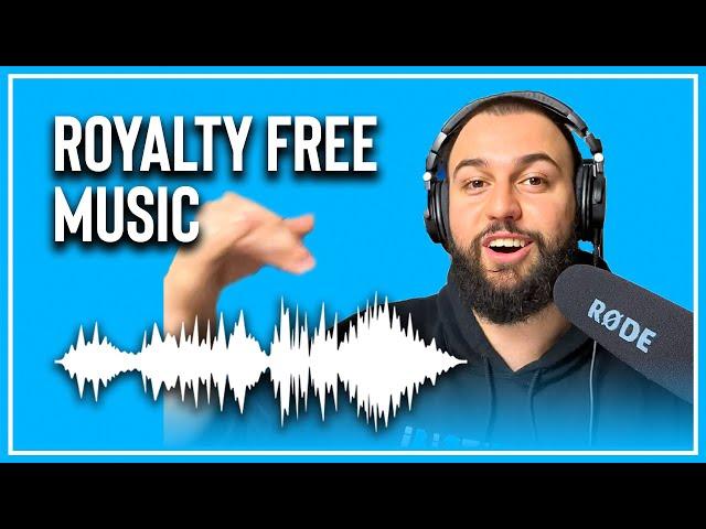 Top 5 Royalty Free Music Resources [2020]