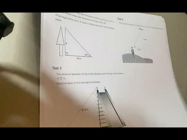 02/11/2021 Warm-up + Tasks （Tangent Practice）