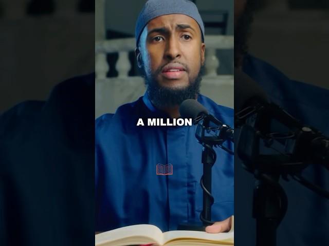 Imam Ahmed's CRAZY Hadith Memorization