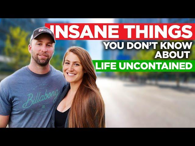 7 Little-Known Facts About Life Uncontained That Will Leave You Stunned (Brace Yourself)