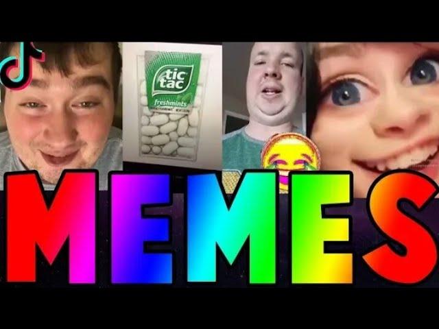 BEST IRONIC TIK TOK MEMES COMPILATION V1