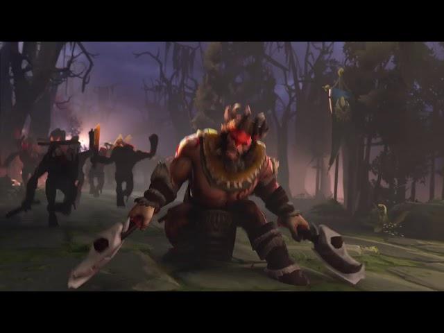 Monkey King Teaser