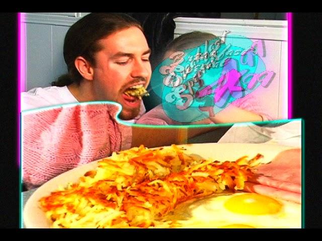 Co-op Diner - Local Fairbanks Alaska Commercial (2004)