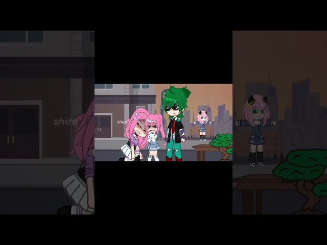 Can you say switch? | meme | My AU | Mha | BNHA | shiro |