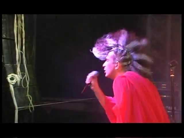 SKRYABIN - Live at MHM fest 2007 (RED ALERT fest - rock day)_full show