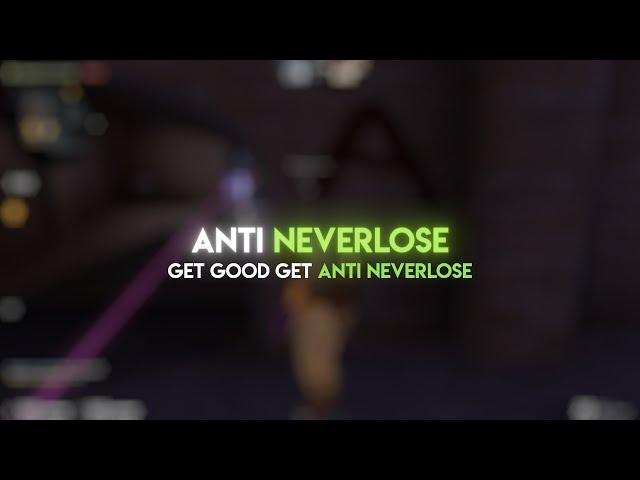 Anti Neverlose.lua 2.0 Better Than Ever