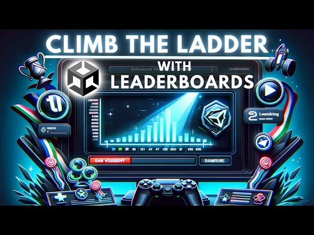 Let Players Compete || Unity Leaderboards Tutorial