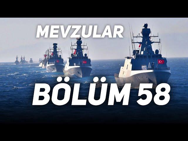 Mevzular 58 | Hangi Vatan | Pervanenin Zirvesi Joseph | BUĞRA