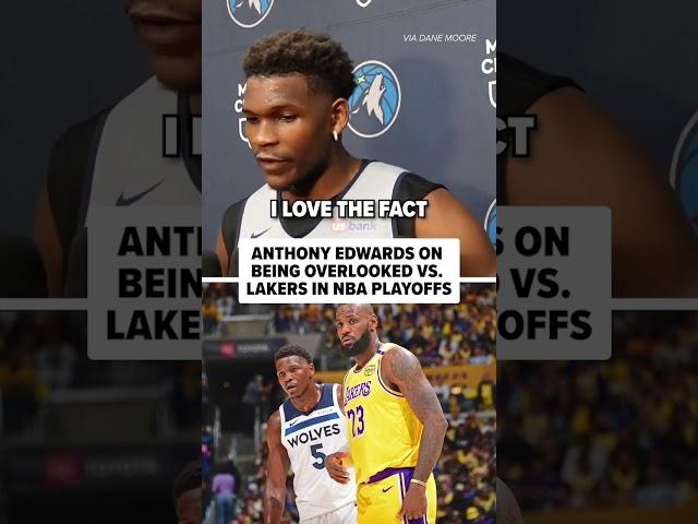 Ant loves being the underdog #shorts