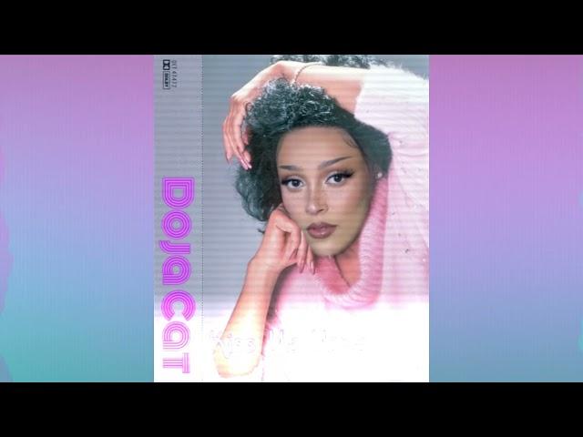 Doja Cat - Kiss Me More (80's Remix)