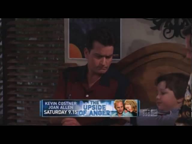 Channel 9 Program Super/PRG: Now & Next (2010)