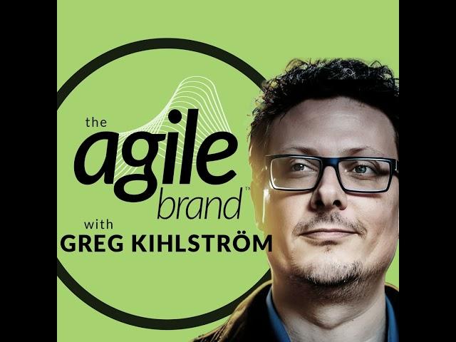 #680: Agile is about more than velocity, with Gabrielle Wieczorek