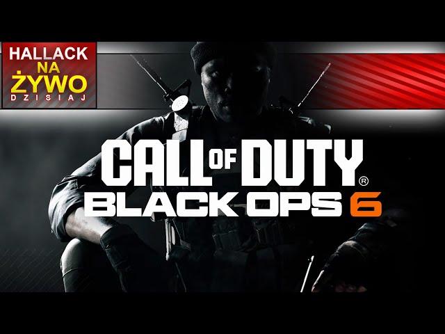 black ops 6 - konczymy grę bo jutro Stalker