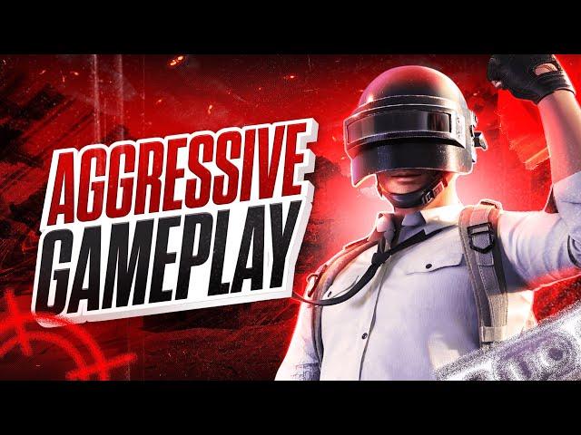 Aggressive Gameplay? Dikh Jayega | 25 Kills Challenge | BGMI Live | Live Customs