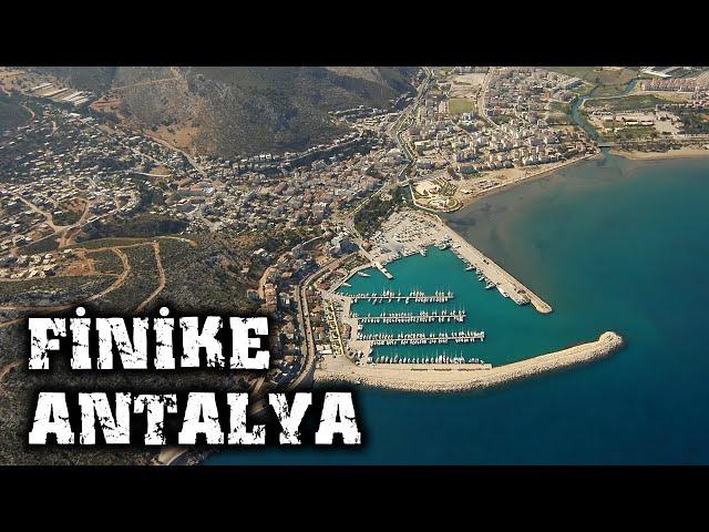 Finike / Antalya