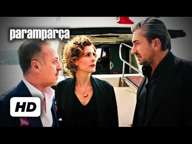 Paramparça 75. Bölüm | Dilara, Bu Adamla Hayatın Tehlikede!