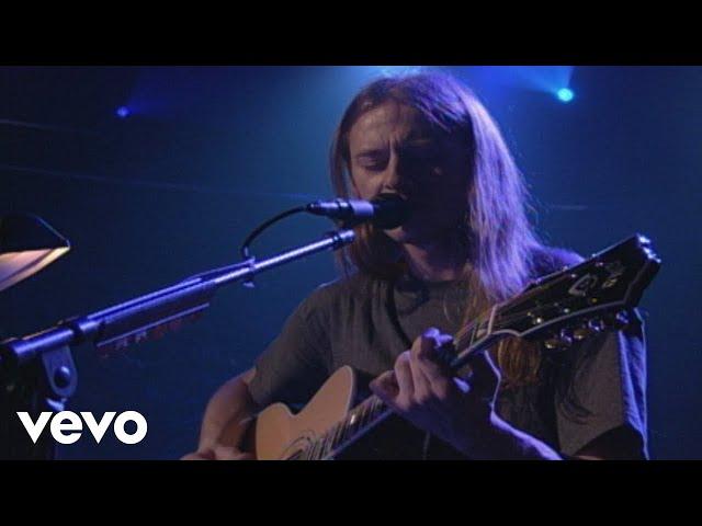 Alice In Chains - Heaven Beside You (From MTV Unplugged)