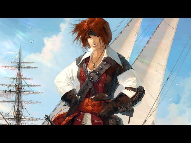 Age of Pirates: Caribbean Tales | Corsairs 3 | Sea Dogs | Корсары | Прохождение #1