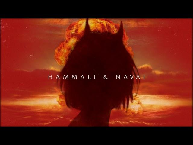 HammAli & Navai - Девочка - война