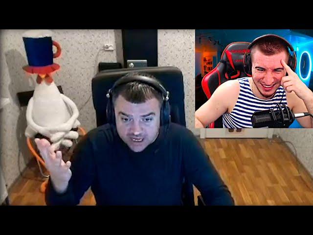 БЛАДИ СМОТРИТ ПРИКОЛЫ World of Tanks ВЫПУСК #149 - ЛЮТЫЙ УГАР!