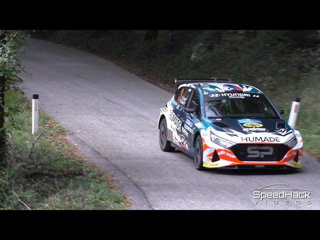 [ERT] 12. Rally Nova Gorica 2024 | Slides & Saves