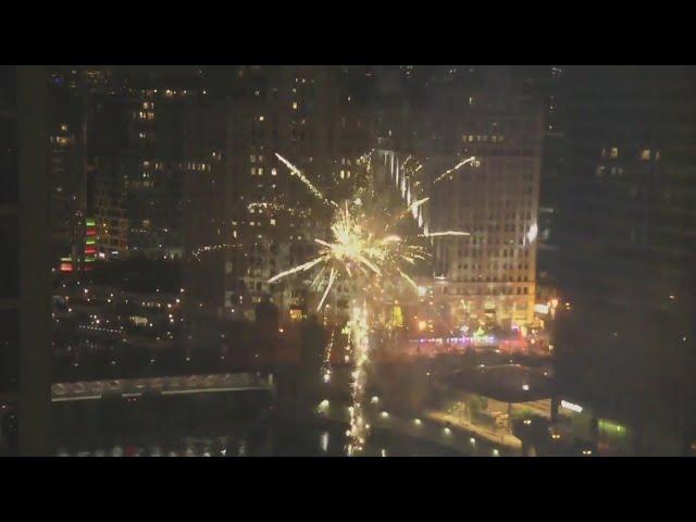 30th Annual Magnificent Mile Lights Festival returns