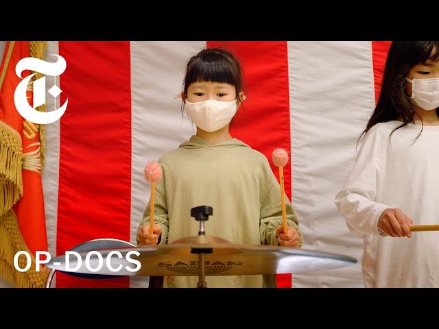 What Japan Teaches Its Kids | Op-Docs