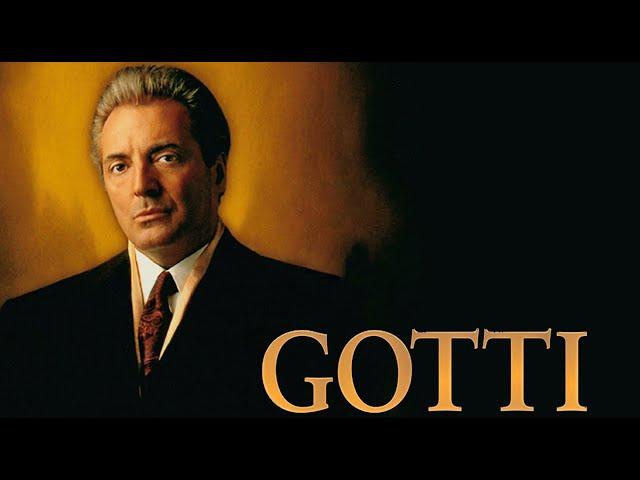 Gotti (1996, Robert Harmon) [1080p] / Sub Español Opcional