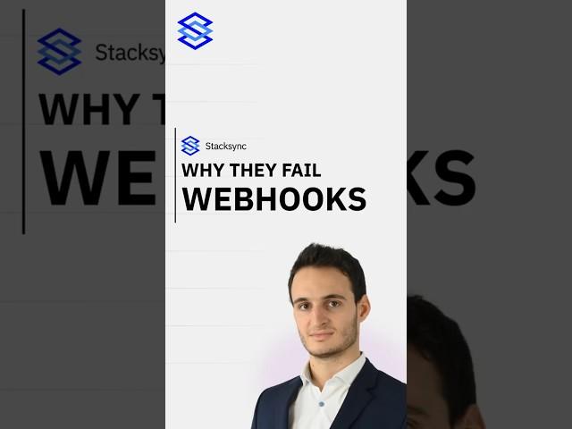 Watch now️ Real-Time HubSpot to Snowflake Sync at Any Scale | Why Webhooks Fail