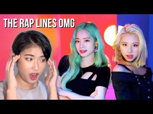 TWICE「Breakthrough」Music Video Reaction *why is everyone coming for me*