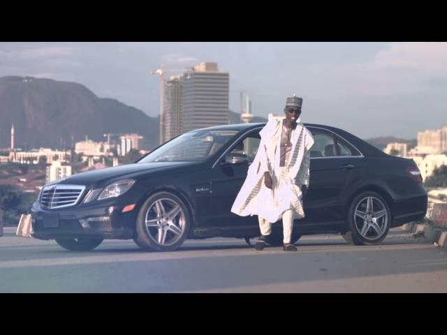 Dj AB - Babarsa (Official Video) 4K