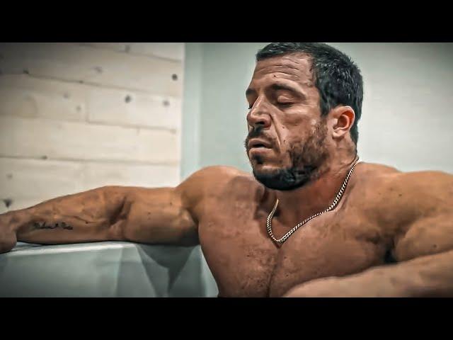 THE MENTAL WARFARE - BODYBUILDING MOTIVATION 2025