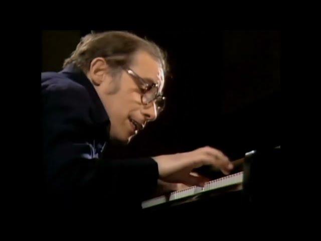 J.S Bach - Goldberg Variations - Glenn Gould (Fixed Unsynced Audio)