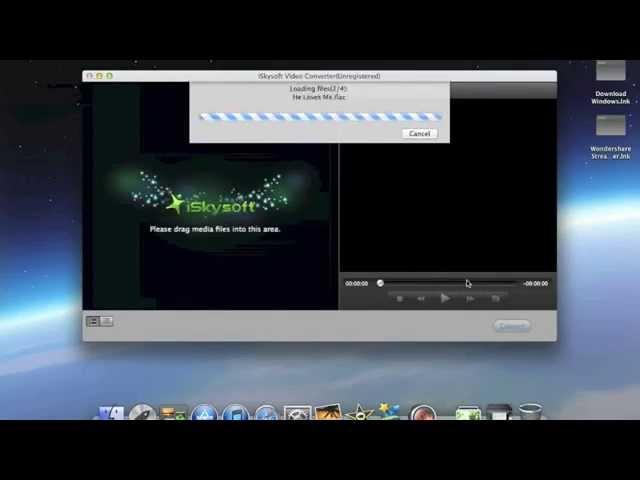 How to convert FLAC to WAV by FLAC Audio Converter