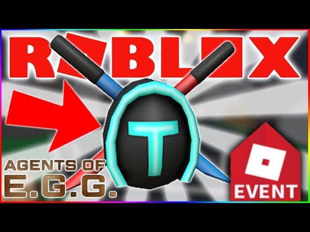 [EVENT] How to Get the Saber Boss Egg (Saber Simulator) • Roblox Egg Hunt 2020 Agents of E.G.G.