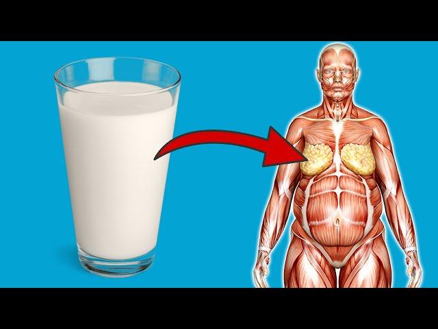 These UNBELIEVABLE things happen when you drink Oat Milk EVERY DAY  (surprise) 