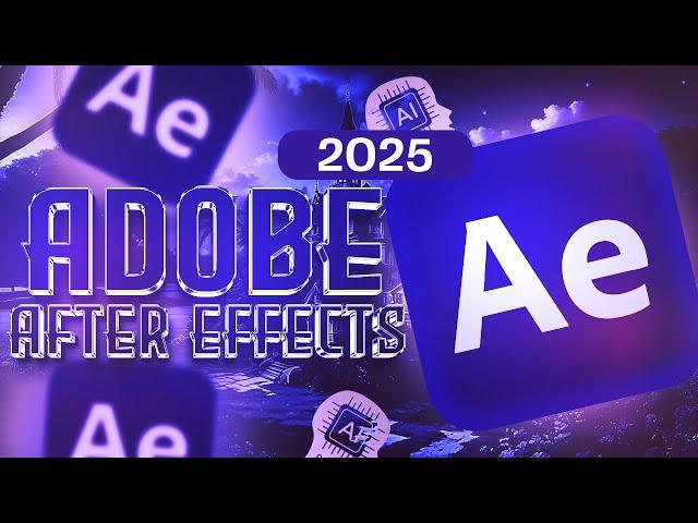 Adobe After Effects Crack | Free Download After Effects | After Effects Crack 2025