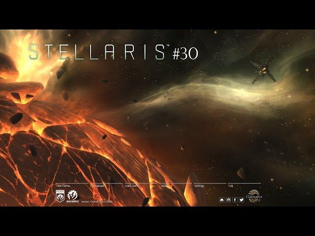 Stellaris 2.0 - (30) Return of the Cybrex!