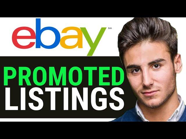 How to Bulk Edit Promoted Listings on eBay 2024 (Easy Way)