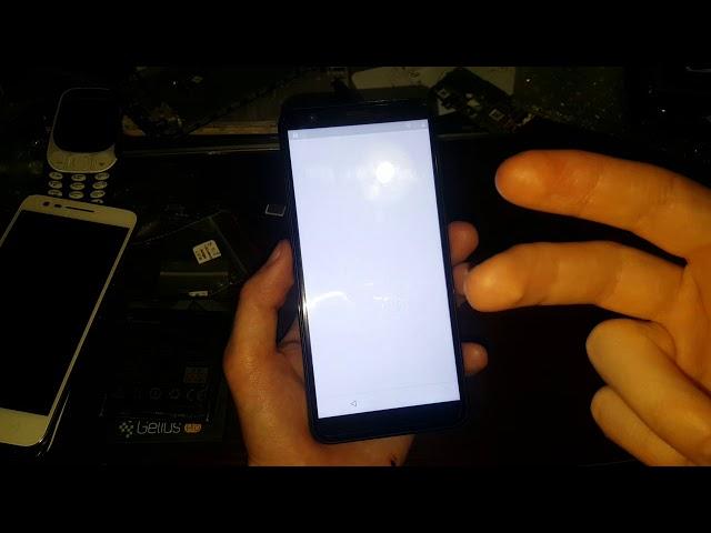 FRP гугл аккаунт Oukitel C11 android 8.1.0 как удалить google аккаунт frp account сброс frp bypass