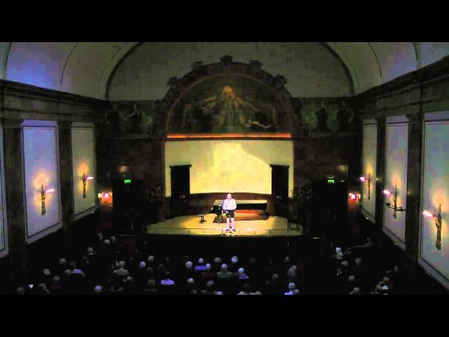 Wigmore Hall 2014/15 Season Launch