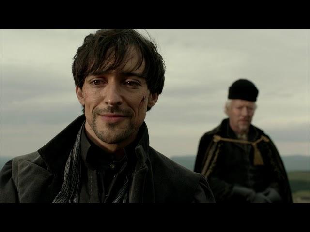 Girolamo Riario has the second key | Da Vinci's Demons 1080p