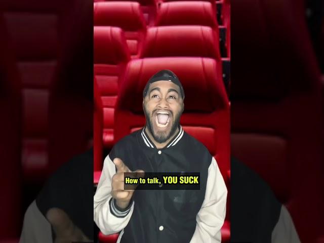 DONT ￼￼INTERRUPT QUIET KID DURING THE TALENT SHOW… #funny #comedy #shorts #trending #youtube